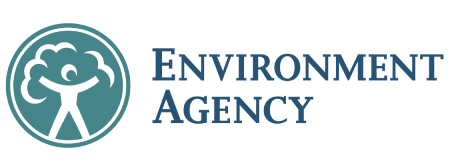Environment Agency Logo